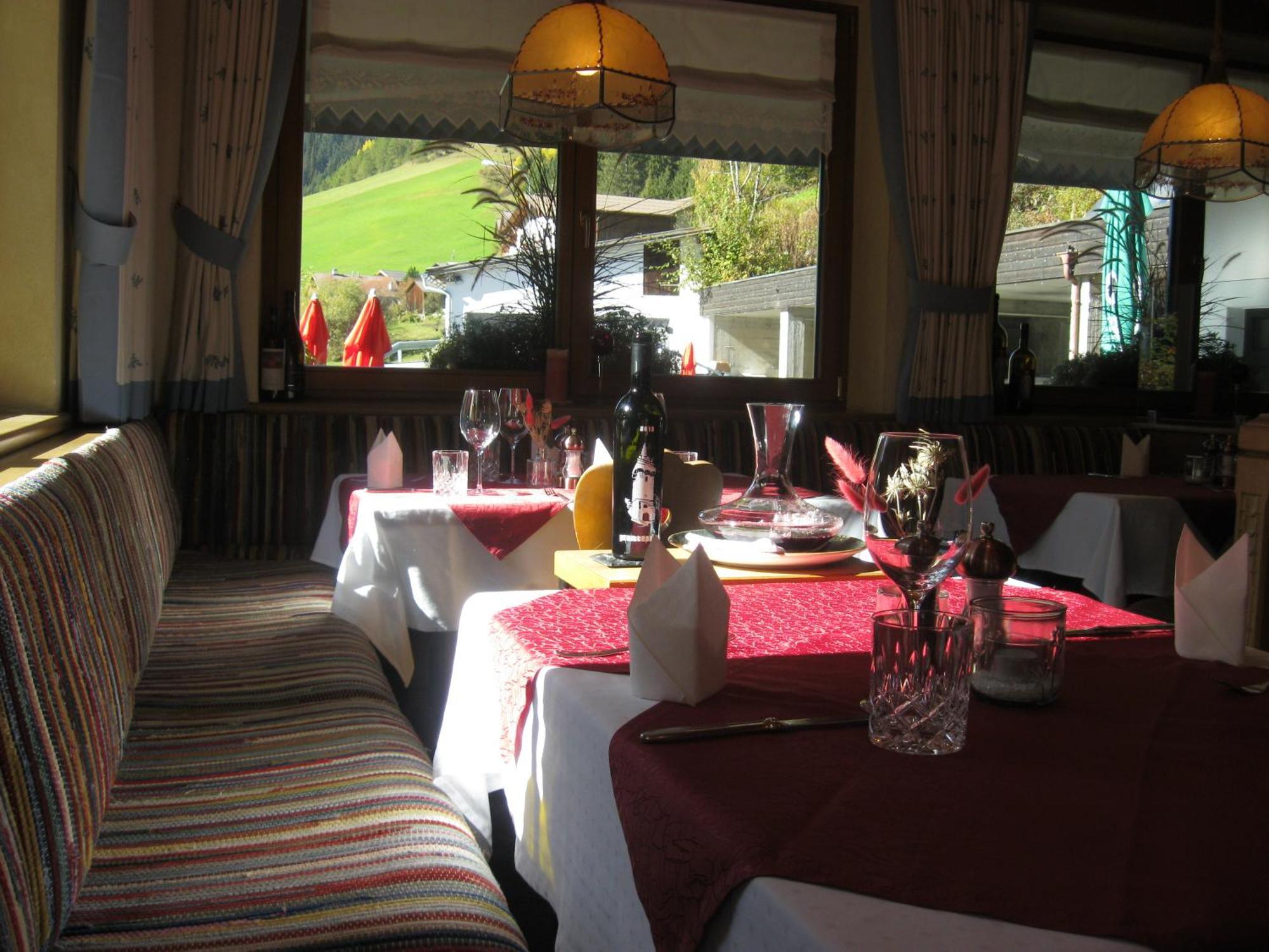 Gasthof Talblick Ischgl Exterior foto